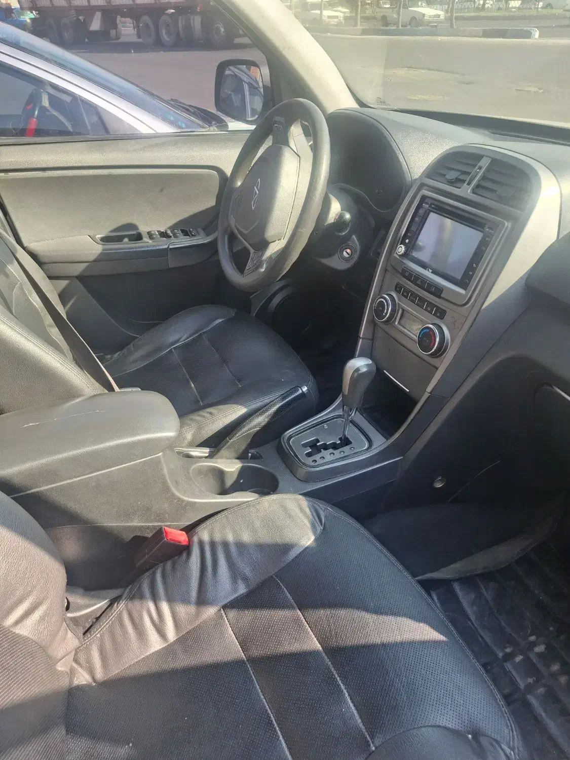 ام وی ام نیواتومات مدل۱۳۹۴نقد واقساط عابدی|خودرو سواری و وانت|تبریز, |دیوار