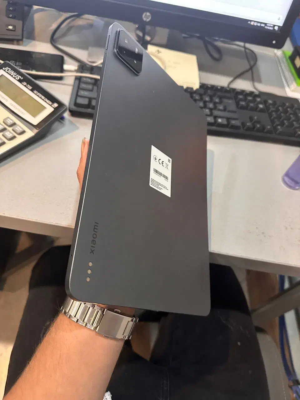 لپ تاپ تبلت اینچ P6spr gb/4|تبلت|تهران, فلسطین (میدان انقلاب)|دیوار