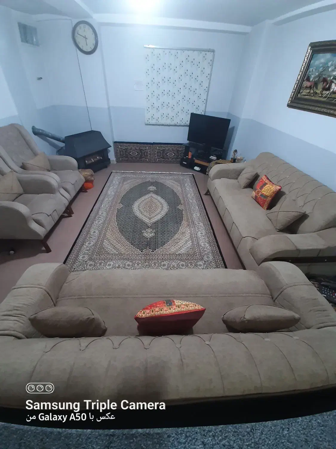 فروش منزل دوخوابه مسکن مهر|فروش آپارتمان|فیروزآباد (فارس), |دیوار