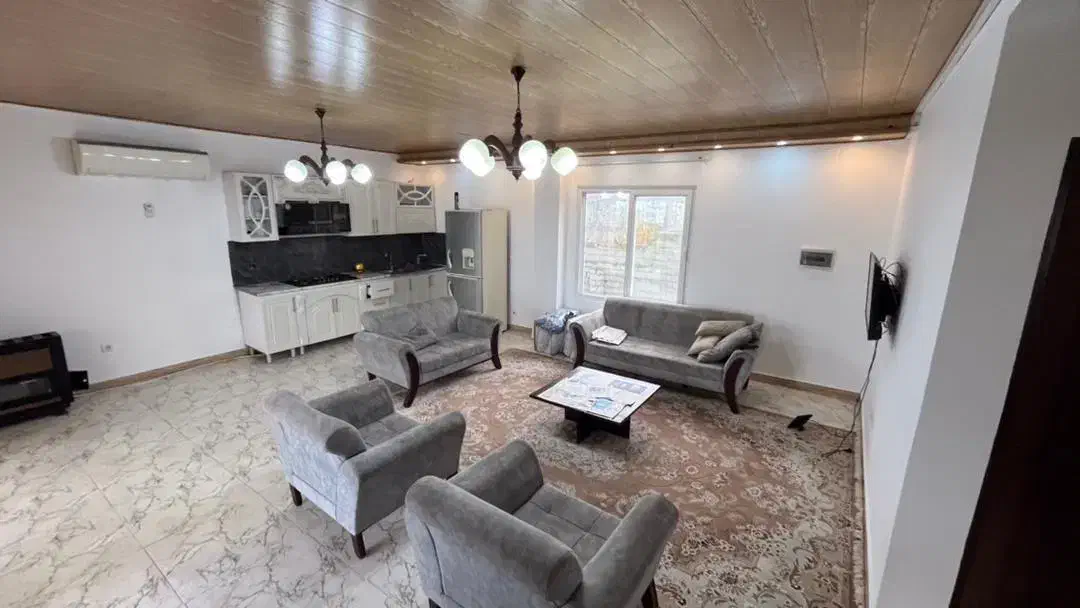 ویلا ساحلی|اجارهٔ کوتاه‌مدت ویلا و باغ|رویان, |دیوار