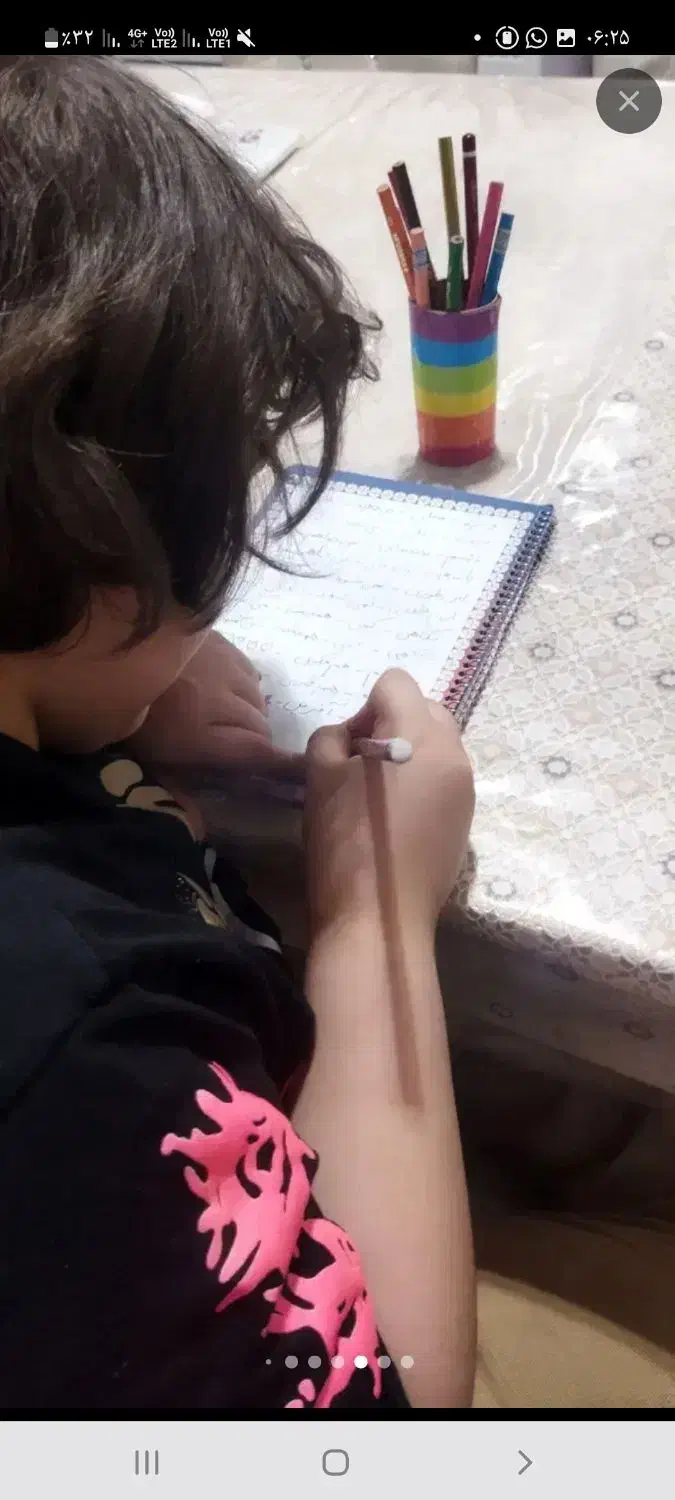 معلم خصوصی اول تادهم ونهضت سوادآموزی|خدمات آموزشی|قم, پردیسان|دیوار