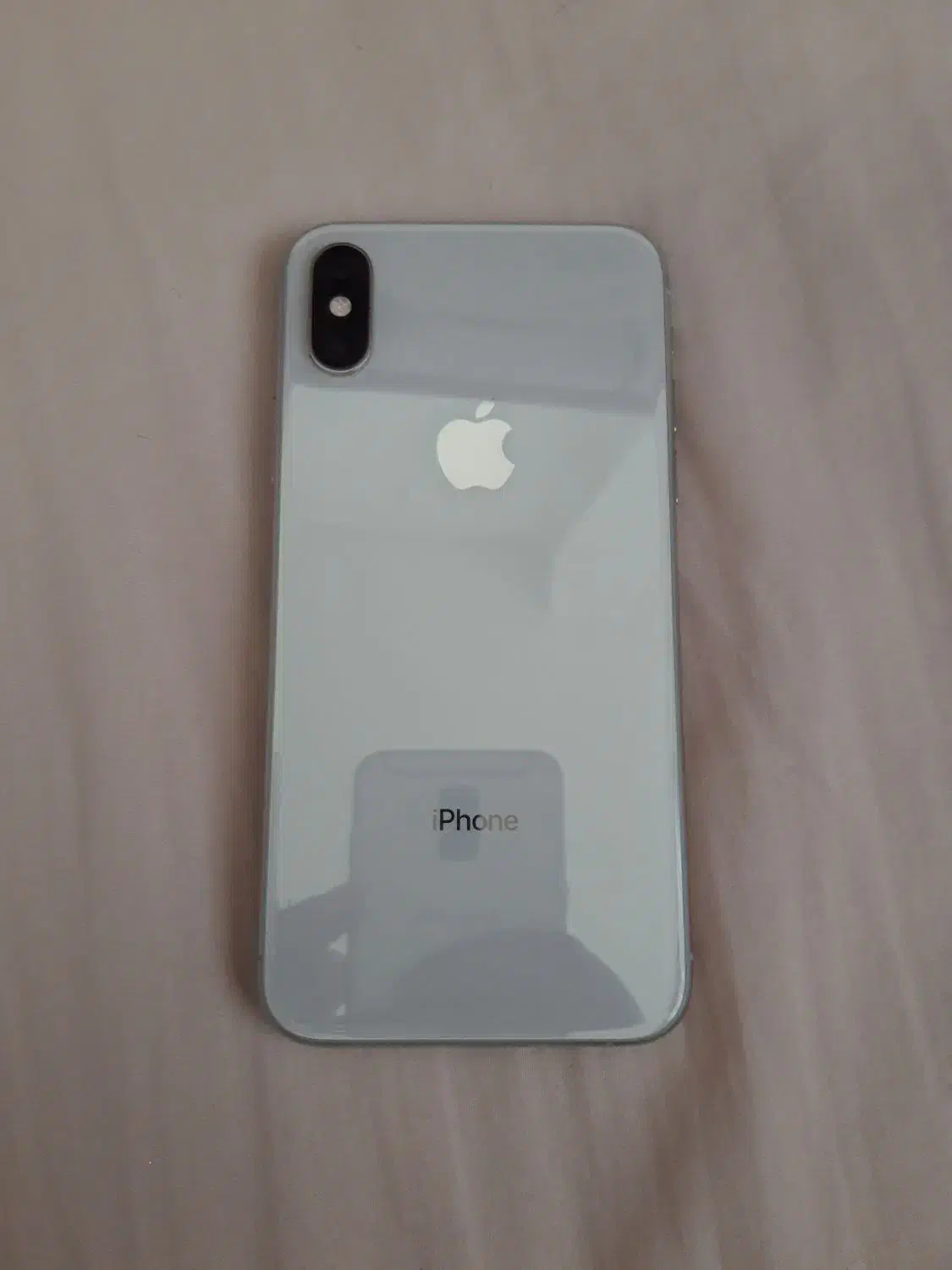 ایفون xs در حد نو|موبایل|ارومیه, |دیوار