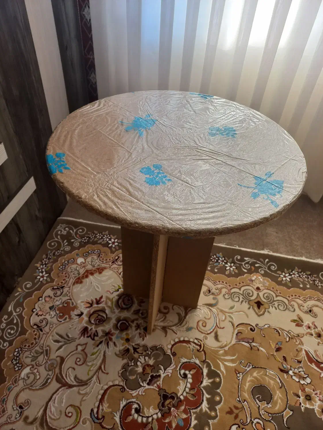 میز خاطره|مبلمان خانگی و میز عسلی|قوچان, |دیوار