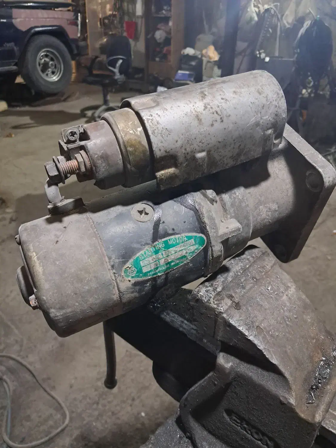 استارت دانگ فینگ یاالبرز|خودرو سنگین|هشتگرد, تهران دشت|دیوار