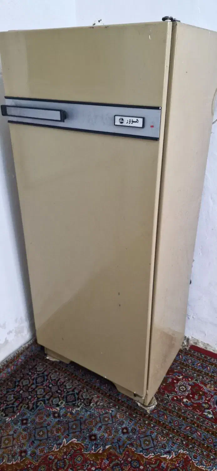 یخچال گاز ماشین لباس شویی|سایر لوازم برقی|بیرجند, |دیوار