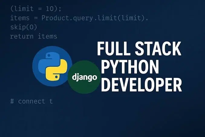 جذب Django Developer / Full Stack Developer|استخدام رایانه و فناوری اطلاعات|تهران, نارمک جنوبی|دیوار