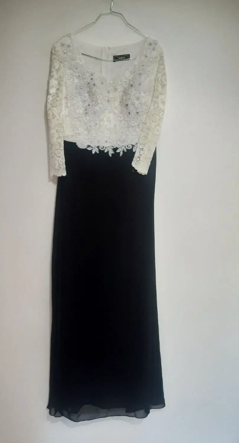 لباس مجلسی|لباس|اندیشه, اندیشه فاز ۳|دیوار