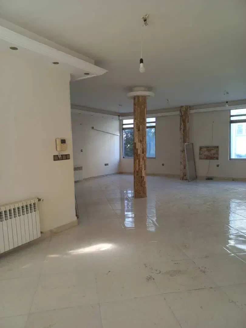 ۱۸۰ متر سه خوابه با موقعیت اداری|اجارهٔ آپارتمان|بهشهر, |دیوار