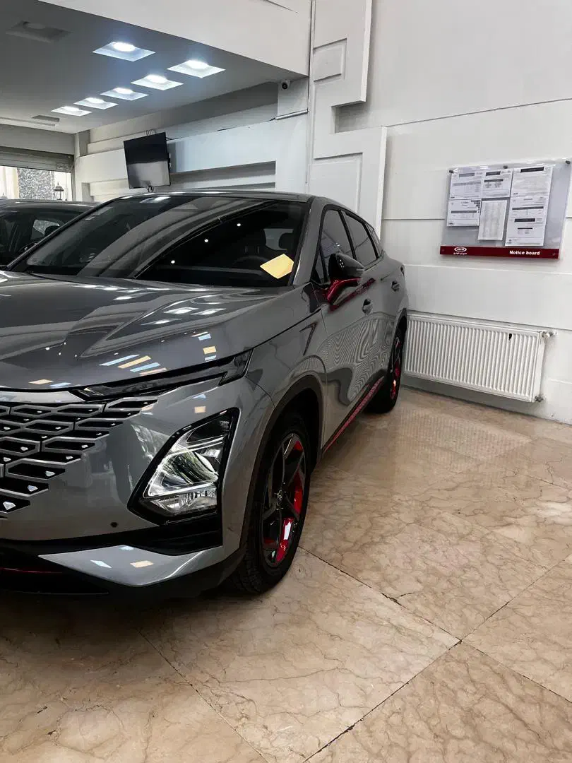 FOWNIX FX PREMIM /فونیکس اف ایکس پریمیوم|خودرو سواری و وانت|تهران, امامت|دیوار