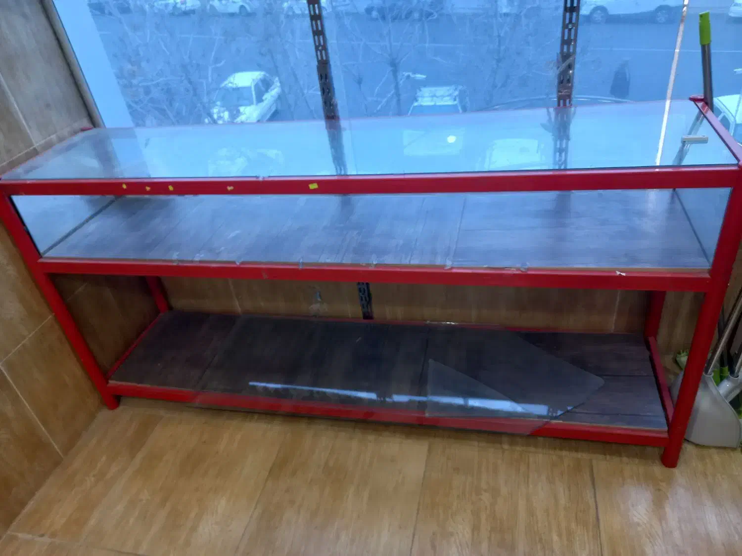 میز پیشخوان|فروشگاه و مغازه|سهند, |دیوار