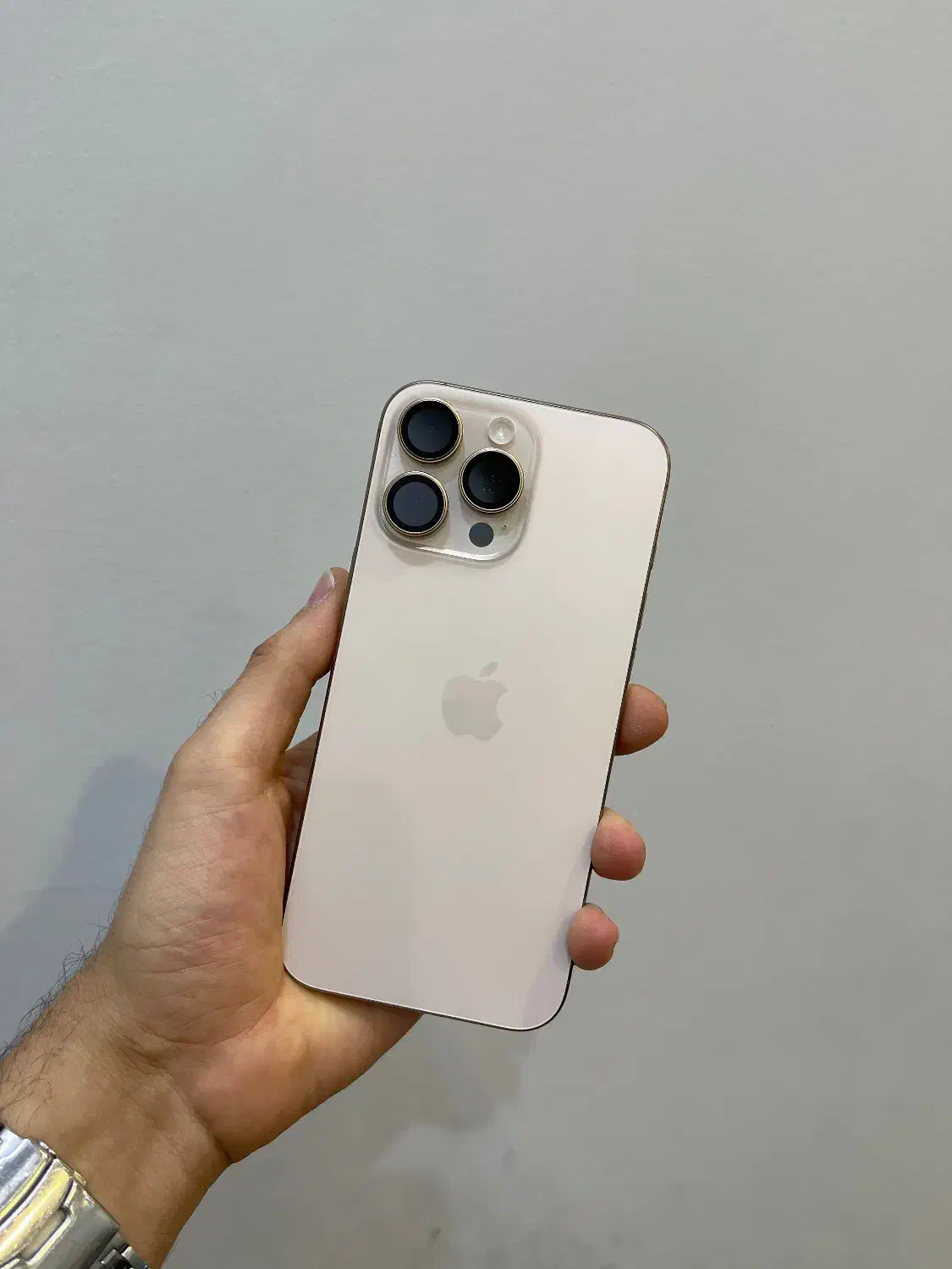 ایفون ۱۶پرومکس ۲۵۶ za|موبایل|تهران, جنتآباد شمالی|دیوار