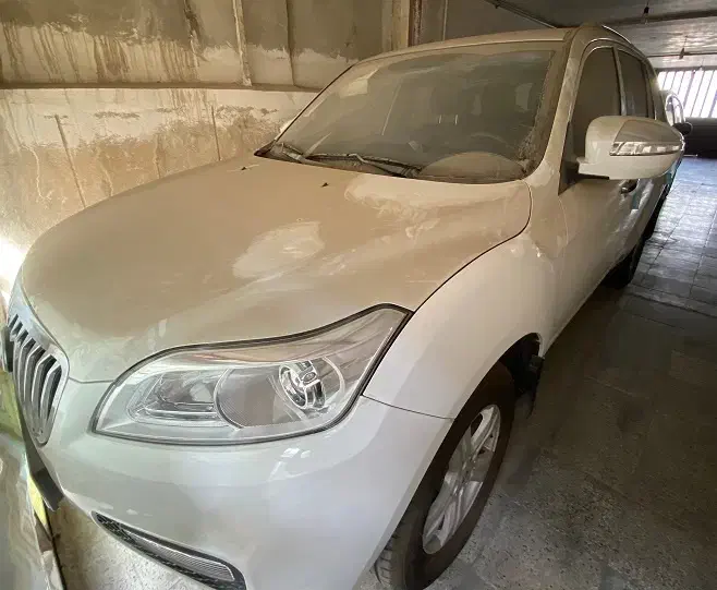 لیفان X60 اتوماتیک، مدل ۱۳۹۷|خودرو سواری و وانت|تهران, نارمک|دیوار