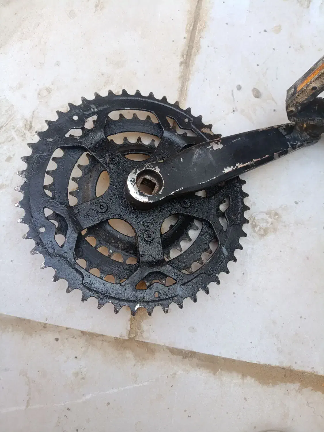 وسایل دوچرخه|دوچرخه، اسکیت، اسکوتر|زابل, |دیوار