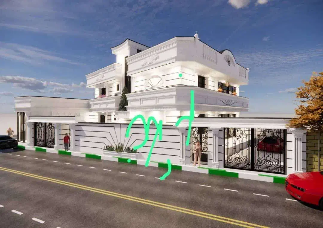 طراحی و نقشه کشی معماری|خدمات پیشه و مهارت|شهرضا, |دیوار