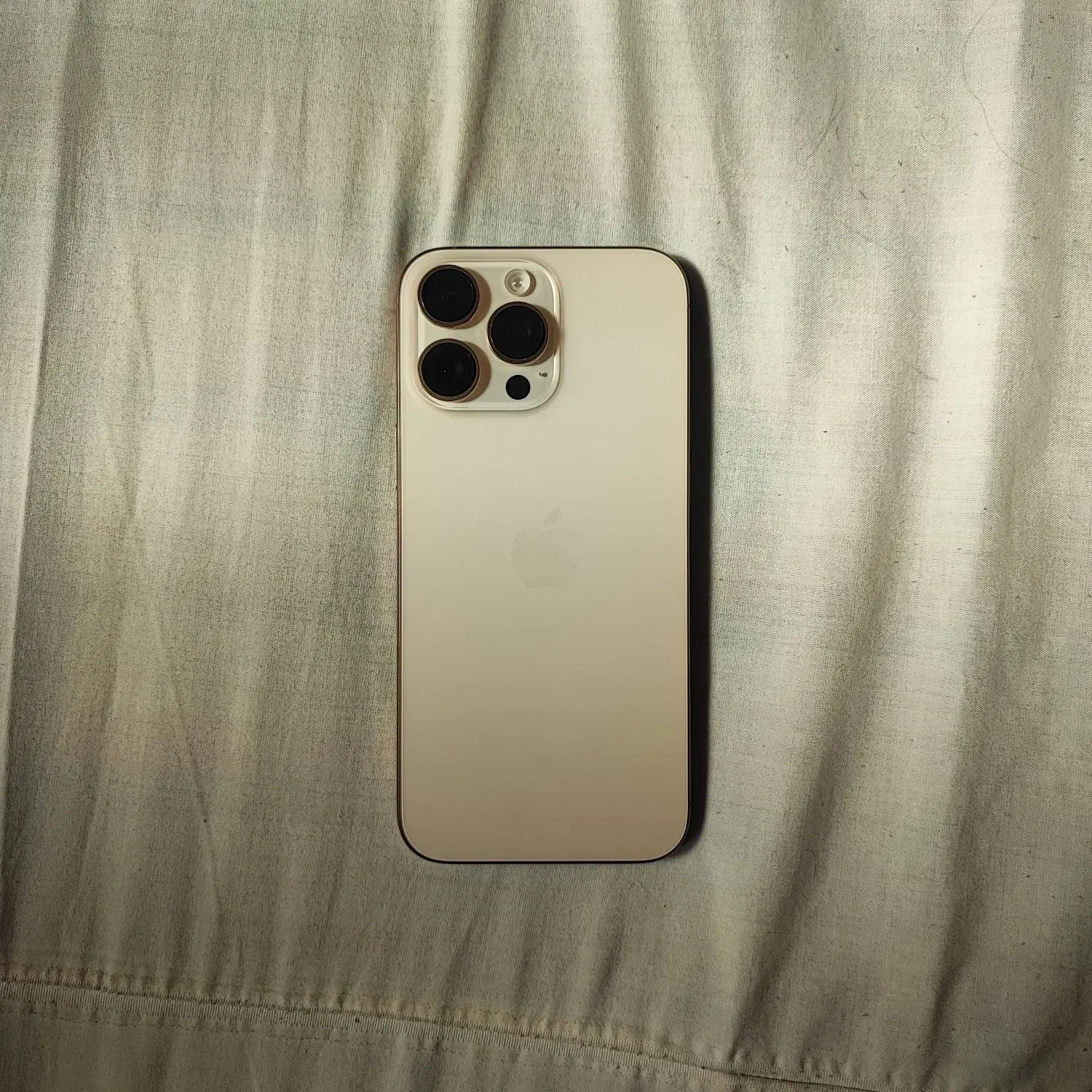 آیفون ۱۶ پرومکس ۲۵۶ zaa|موبایل|تهران, کرمان|دیوار