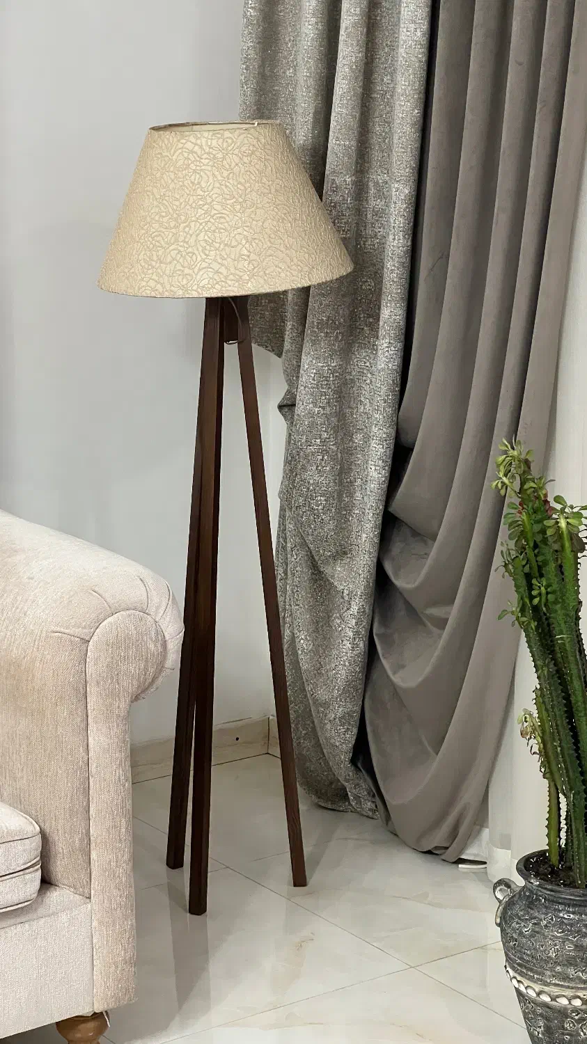 لوازم خانگی|چراغ خواب و آباژور|آمل, |دیوار