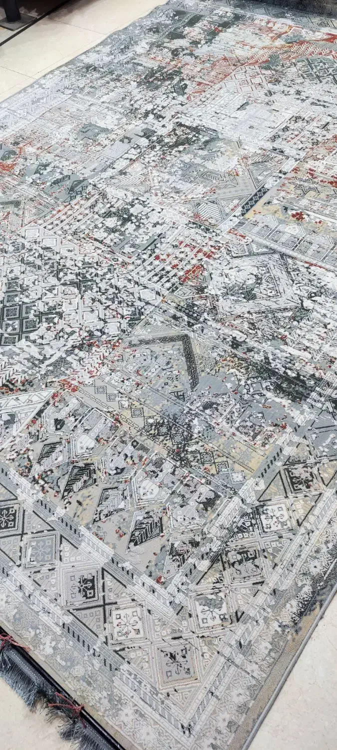 فرش وینتیچ فرانسوی|فرش|کرج, شعبان‌آباد|دیوار