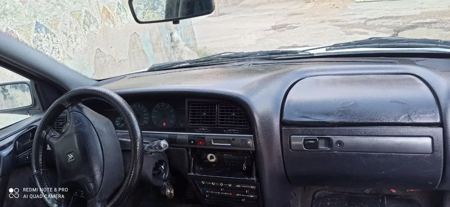 زانتیا۲۰۰۰|خودرو سواری و وانت|خرم‌آباد, |دیوار