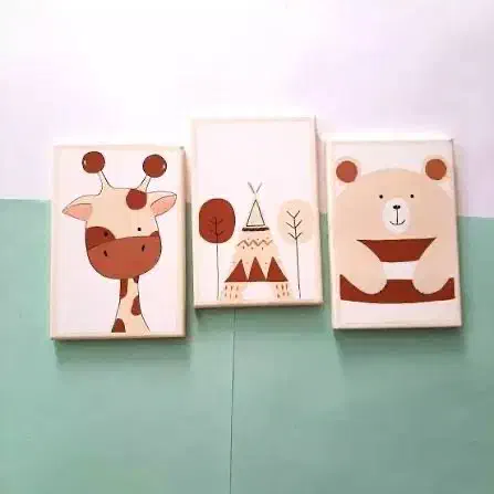 آموزش نقاشی|خدمات آموزشی|آزادشهر, |دیوار