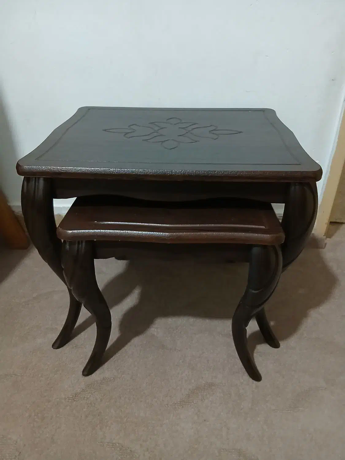 میزعسلی|مبلمان خانگی و میز عسلی|الیگودرز, |دیوار