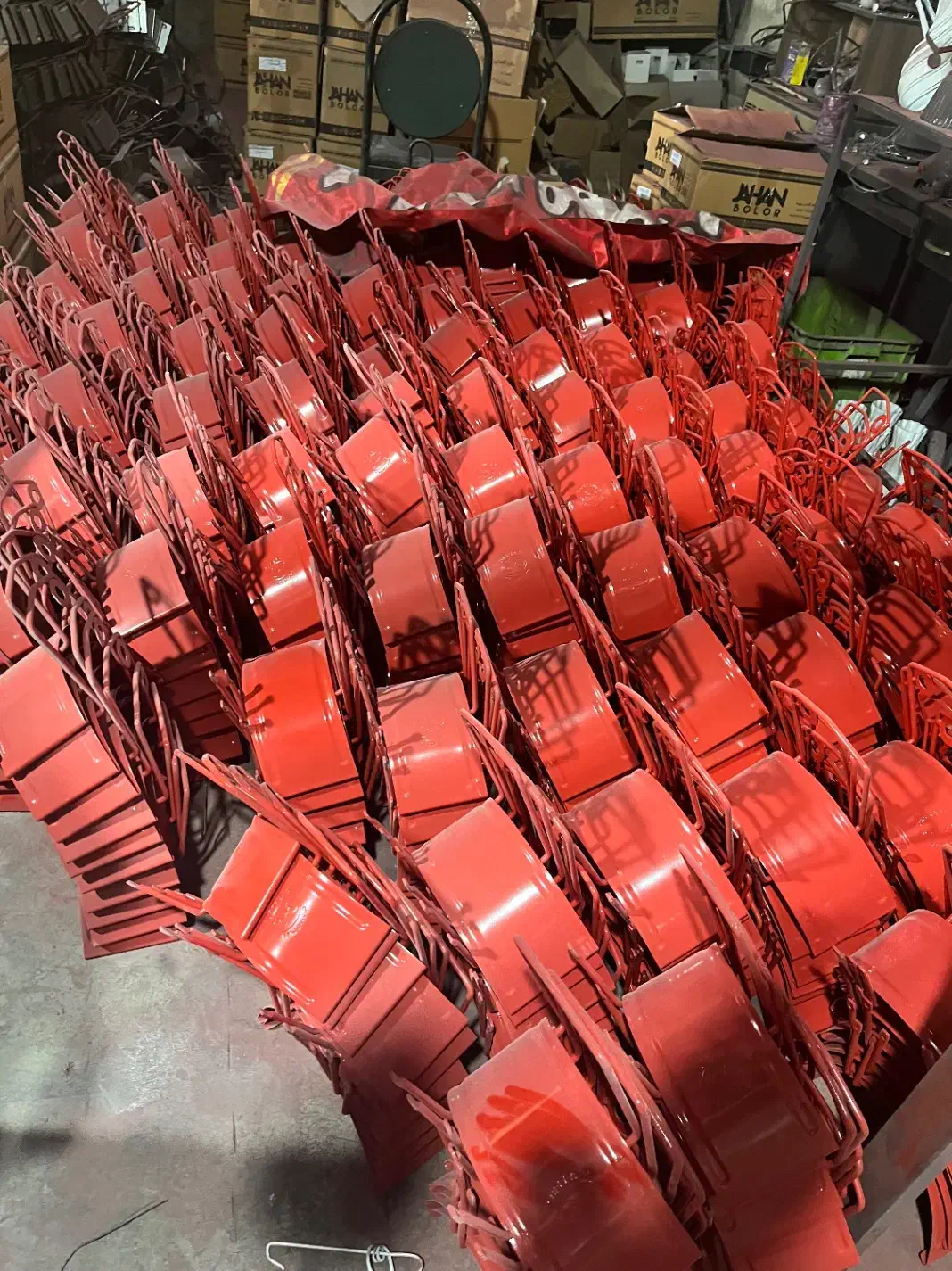 رنگ استاتیک|خدمات پیشه و مهارت|پاکدشت, خاتون آباد|دیوار