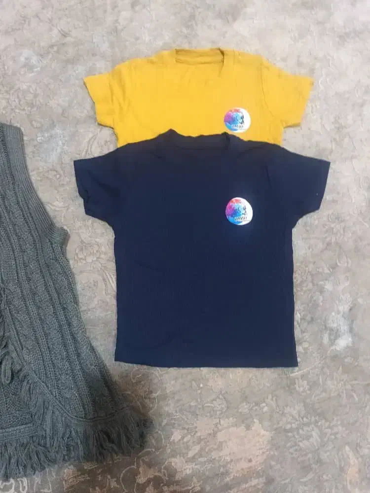 کراپ و شال و روسری زنانه|لباس|شاهین‌شهر, خانه کارگر|دیوار