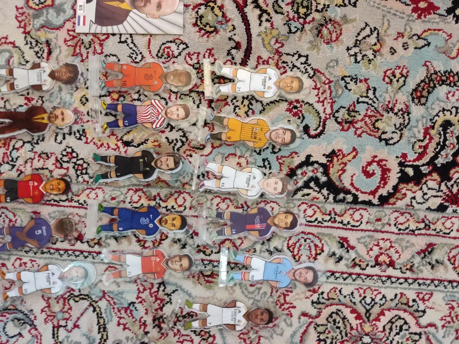 کیمدی|کلکسیون و سرگرمی|کرج, شهرک آسمان|دیوار