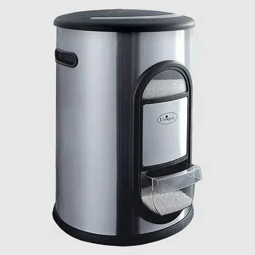 سطل برنج|ظروف نگهدارنده، پلاستیکی، یکبارمصرف|اصفهان, شاهزاده ابراهیم|دیوار