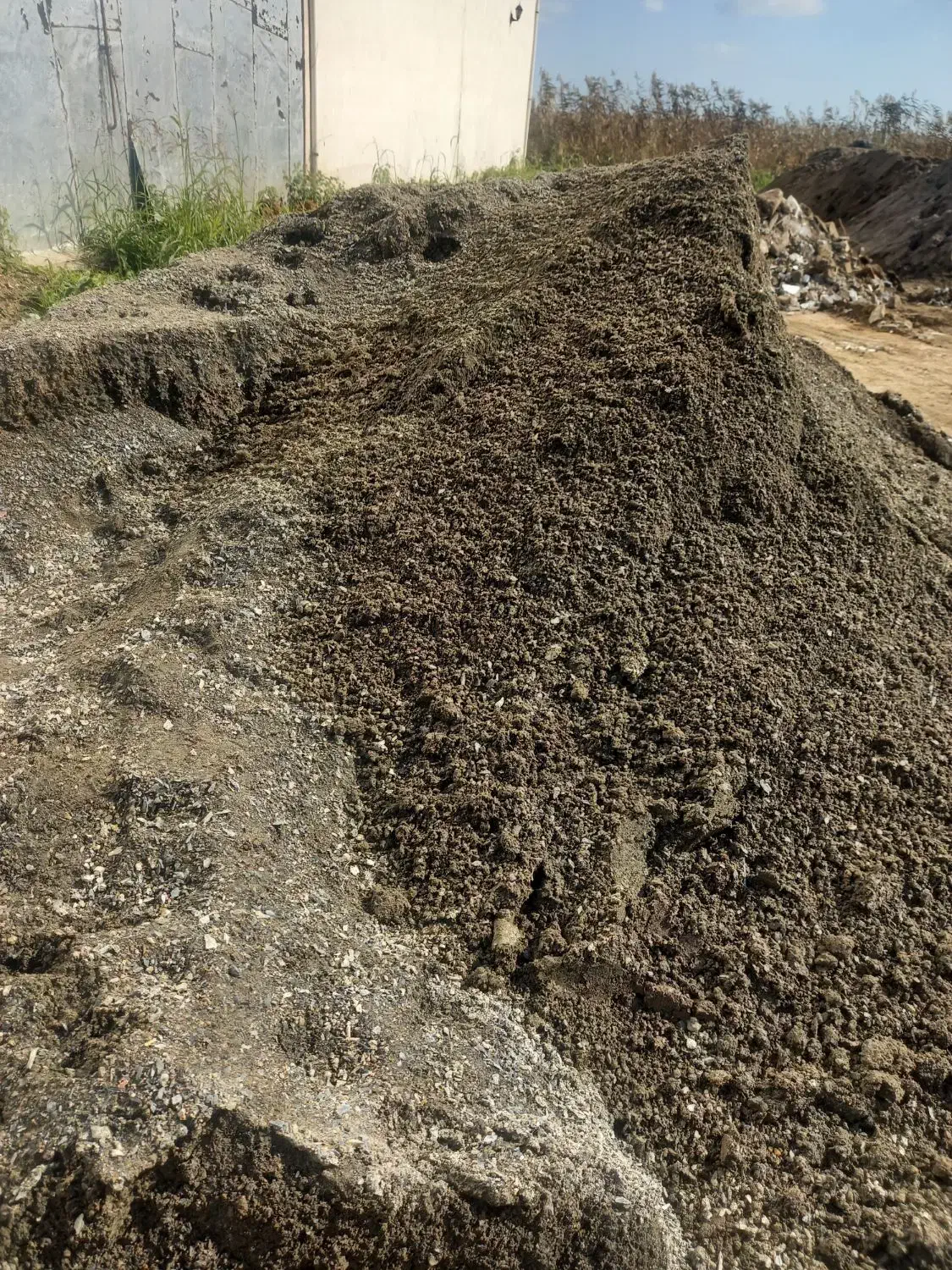 حمل شن وماسع نیسانی، وکامیون|خدمات حمل و نقل|لنگرود, |دیوار