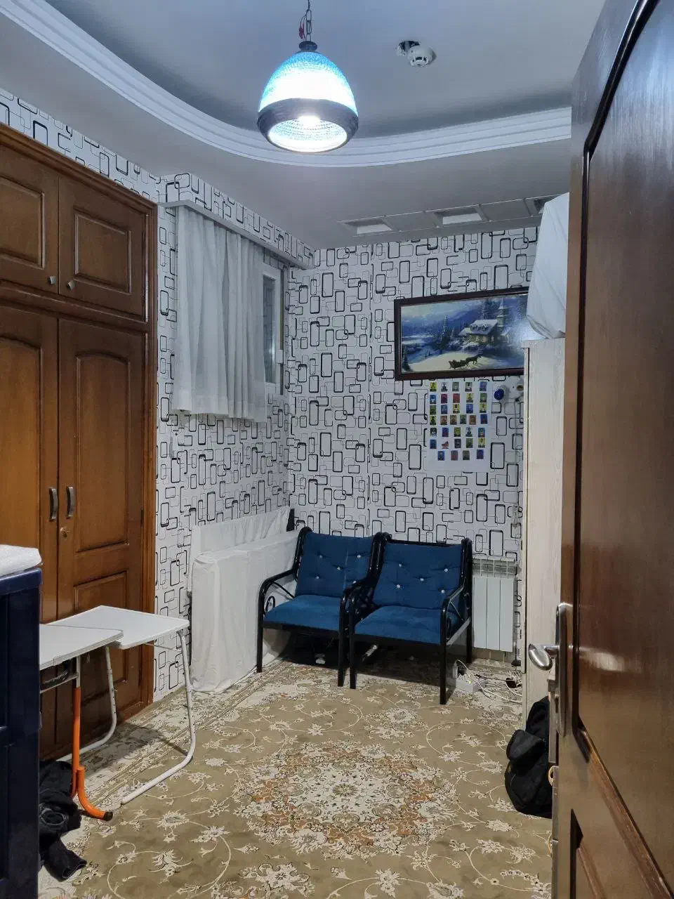 ۱۶۰متر*تک واحدی*تمام نور*نقشه عالی*قیمت عالی|فروش آپارتمان|مشهد, فارغ التحصیلان|دیوار