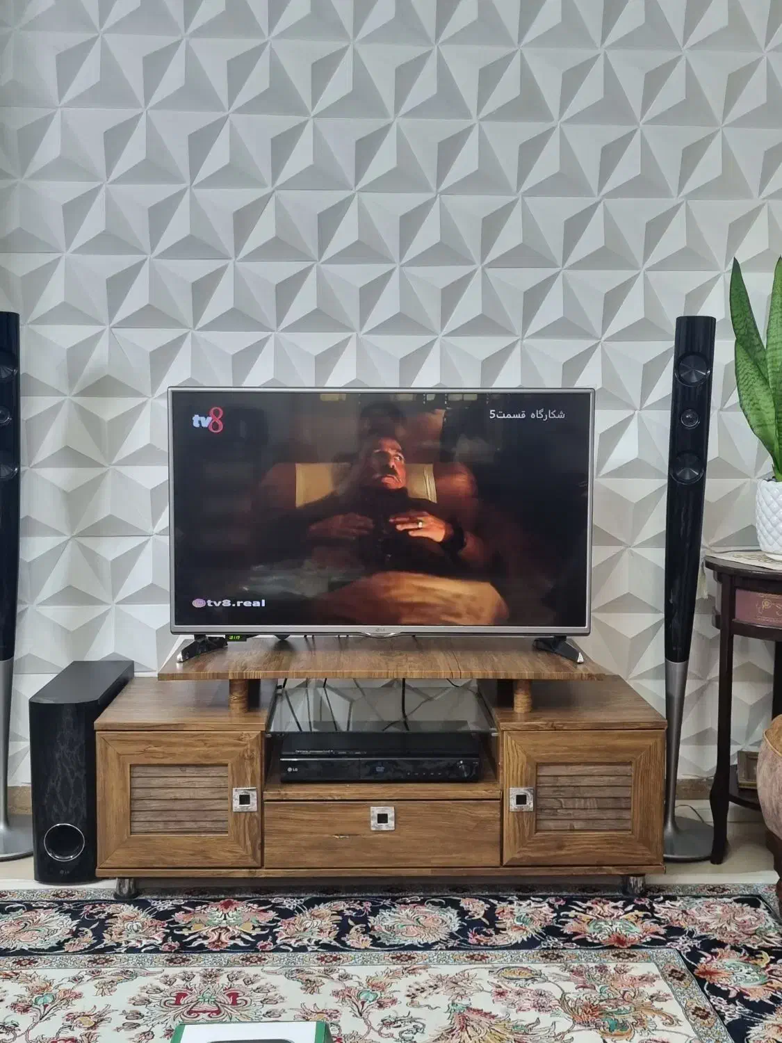 میز تی وی|میز تلویزیون|بندر انزلی, تهران|دیوار