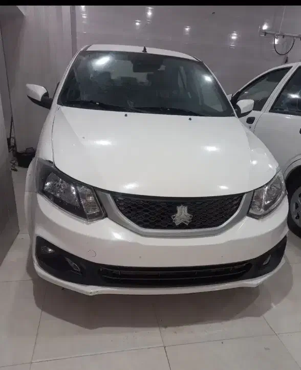 ساینا برگه اوراق|خودرو سواری و وانت|اراک, |دیوار