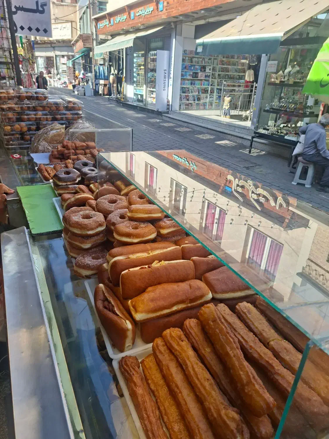 کارگرساده|استخدام خدمات فروشگاه و رستوران|ری, هاشمآباد|دیوار