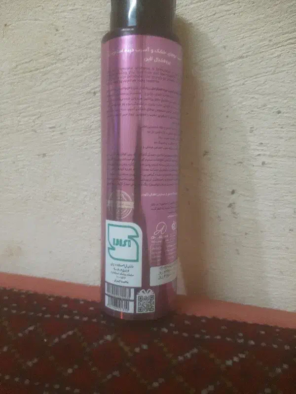 شامپو stem cell|آرایشی، بهداشتی، درمانی|کرج, شهرک ولیعصر|دیوار