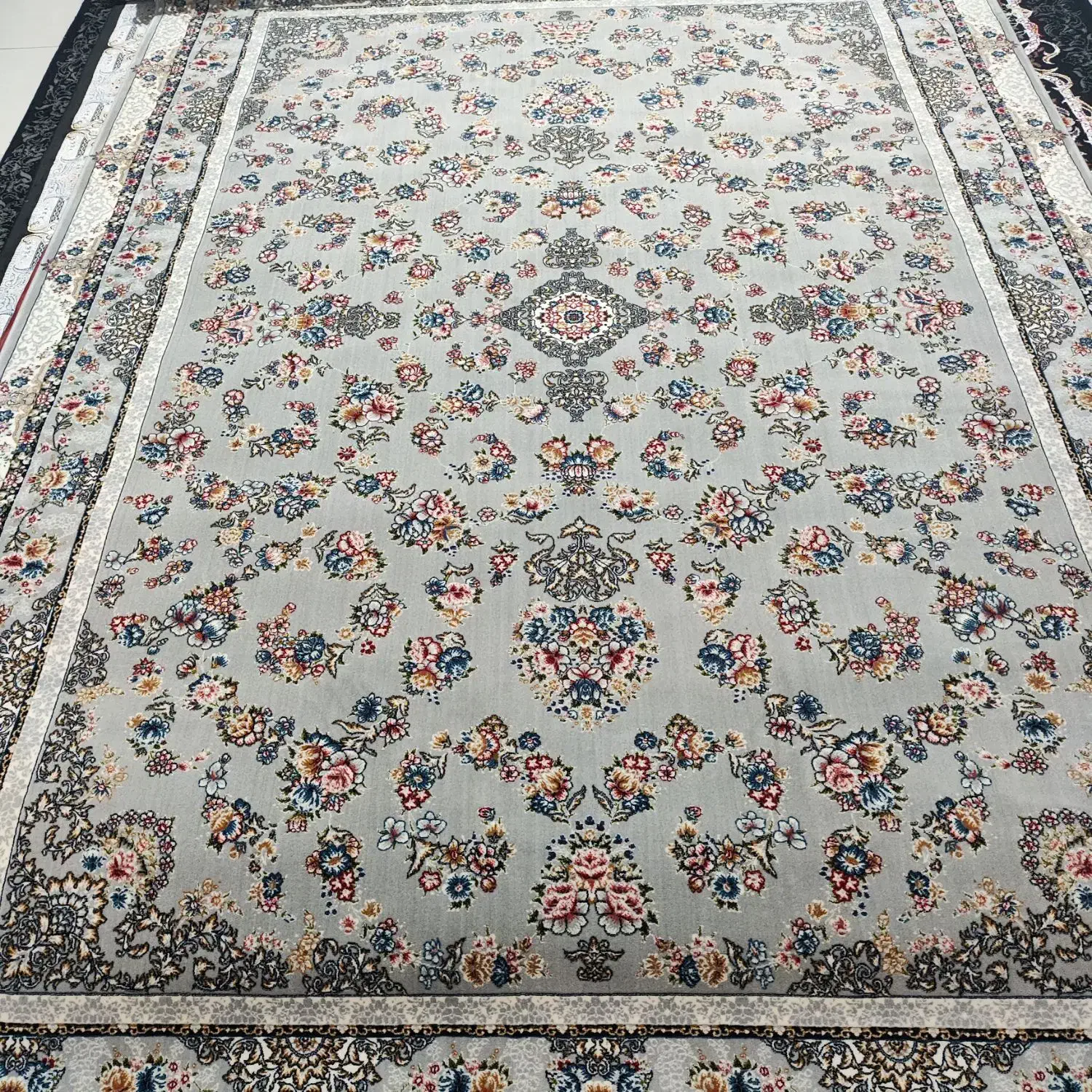 اکرولیک ۷۰۰ شانه نو ارزان|فرش|شاهرود, |دیوار