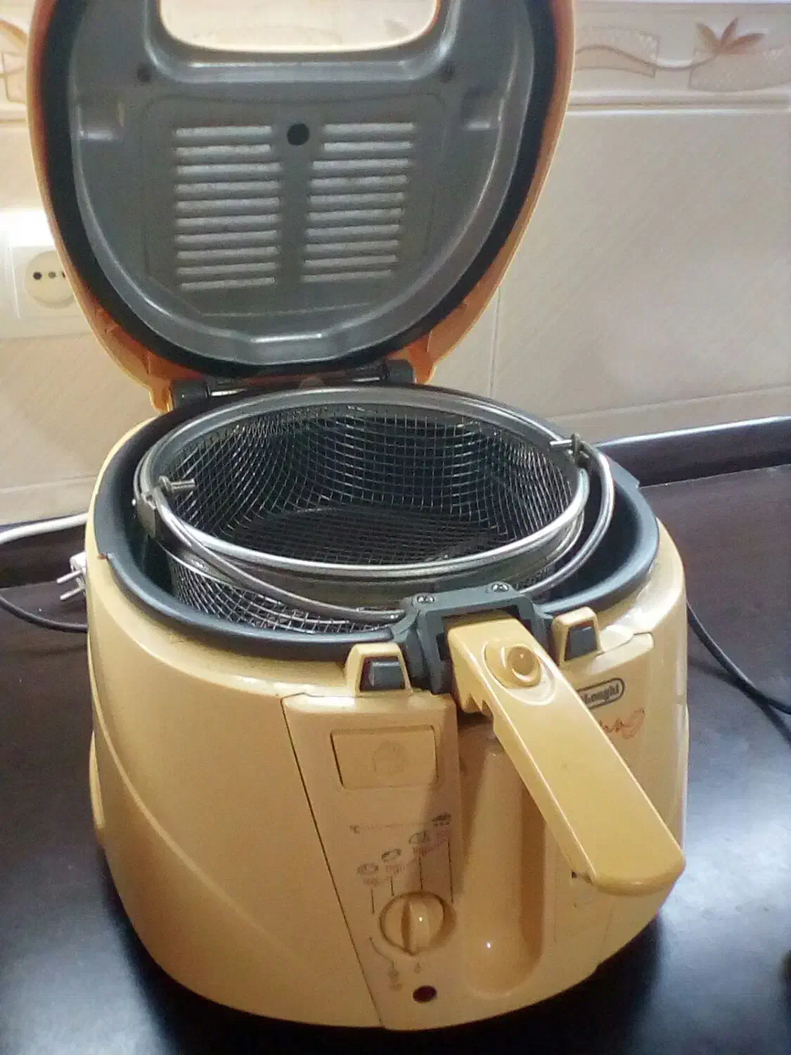 سرخکن وتوستر|اجاق گاز و لوازم برقی پختوپز|صدرا-فارس, فاز ۱|دیوار