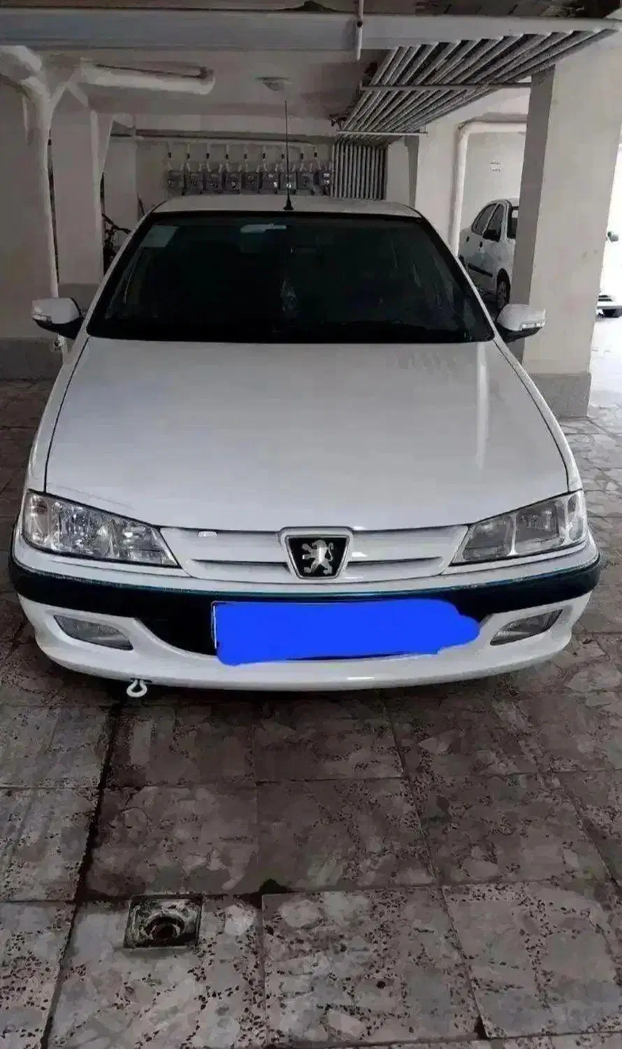 پارس سال مدل 1400 xu7|خودرو سواری و وانت|لاهیجان, کوی آزادگان|دیوار