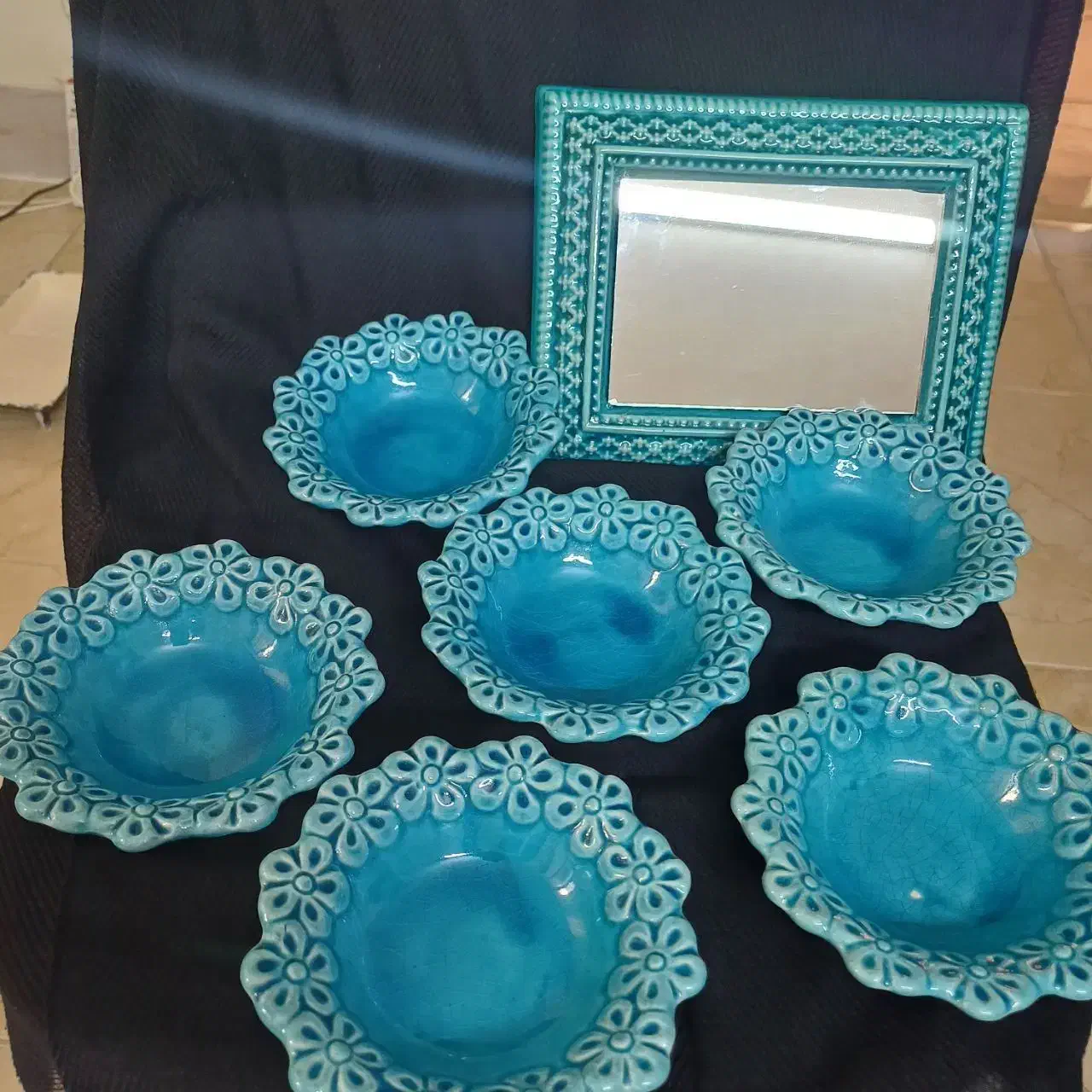 هفت سین|صنایع دستی و سایر لوازم تزئینی|ساوه, |دیوار