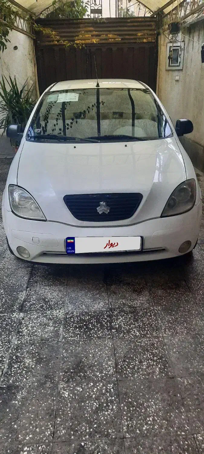 فروش خودرو|خودرو سواری و وانت|گرگان, |دیوار