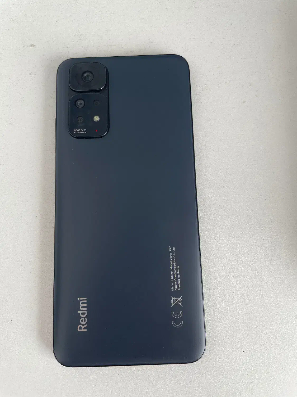 شیائومی note11s|موبایل|بیرجند, |دیوار