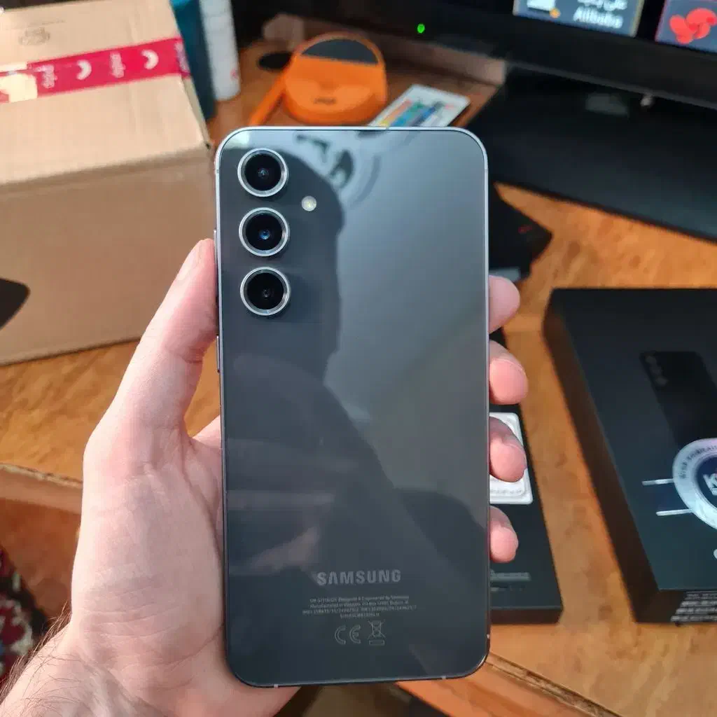 s23fe (ویتنام)|موبایل|بیرجند, |دیوار