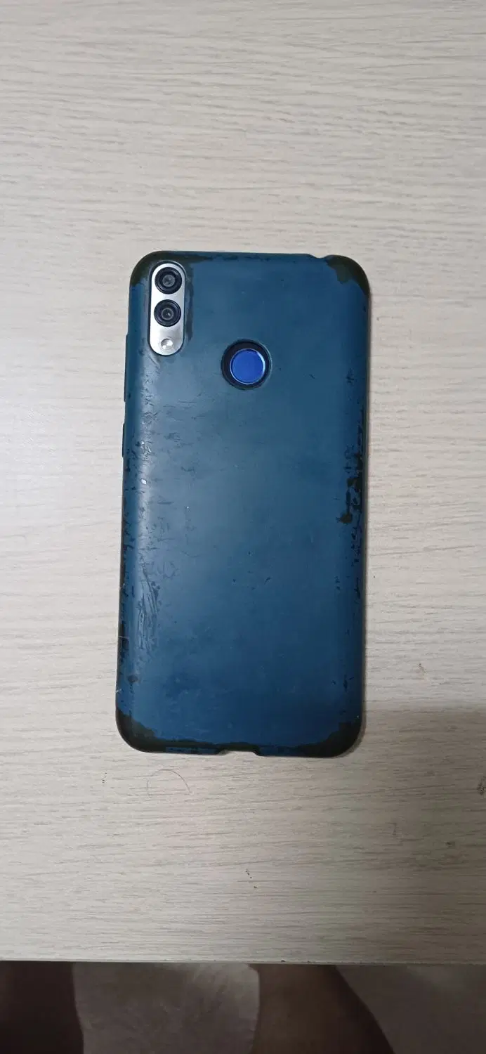 Huawei honor 8c|موبایل|نوشهر, |دیوار