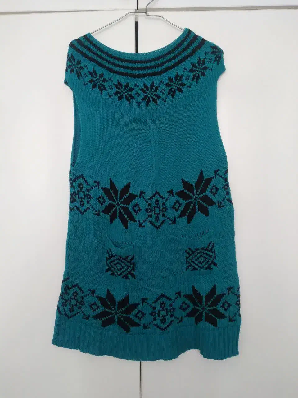 تونیک بافت رنگی|لباس|کرمانشاه, |دیوار