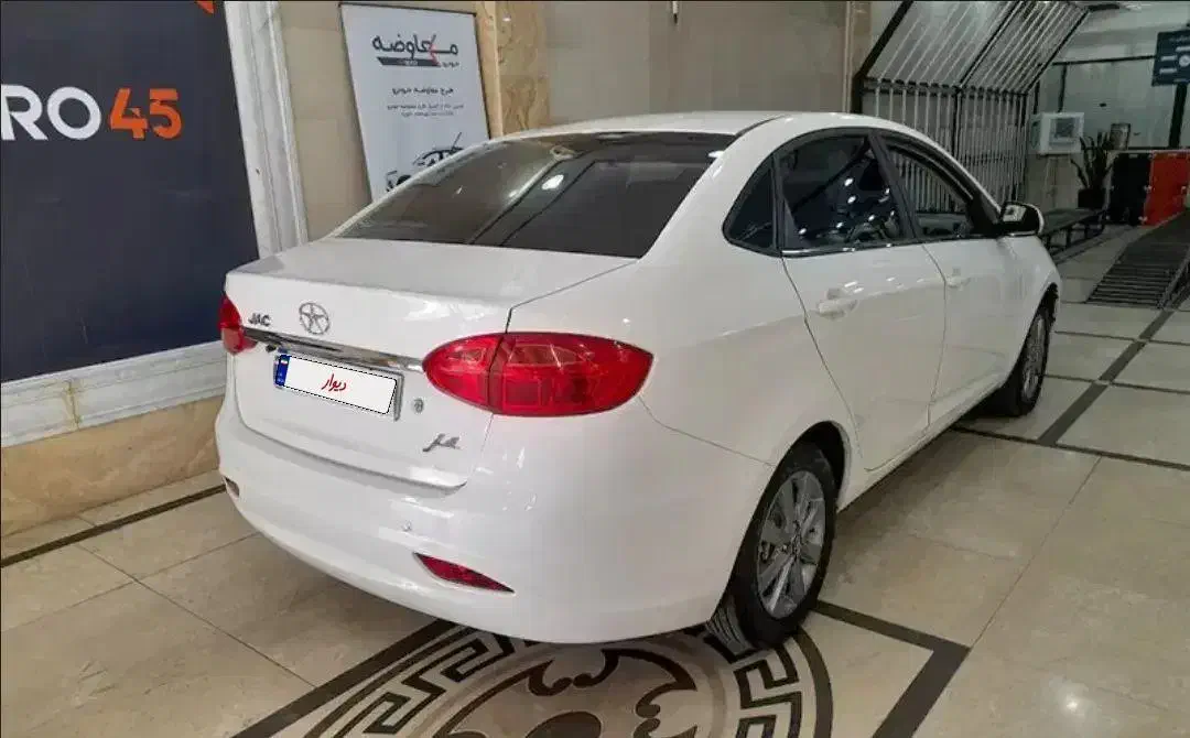 ماشین،خودرو،جک j4|خودرو سواری و وانت|تهران, سهروردی|دیوار