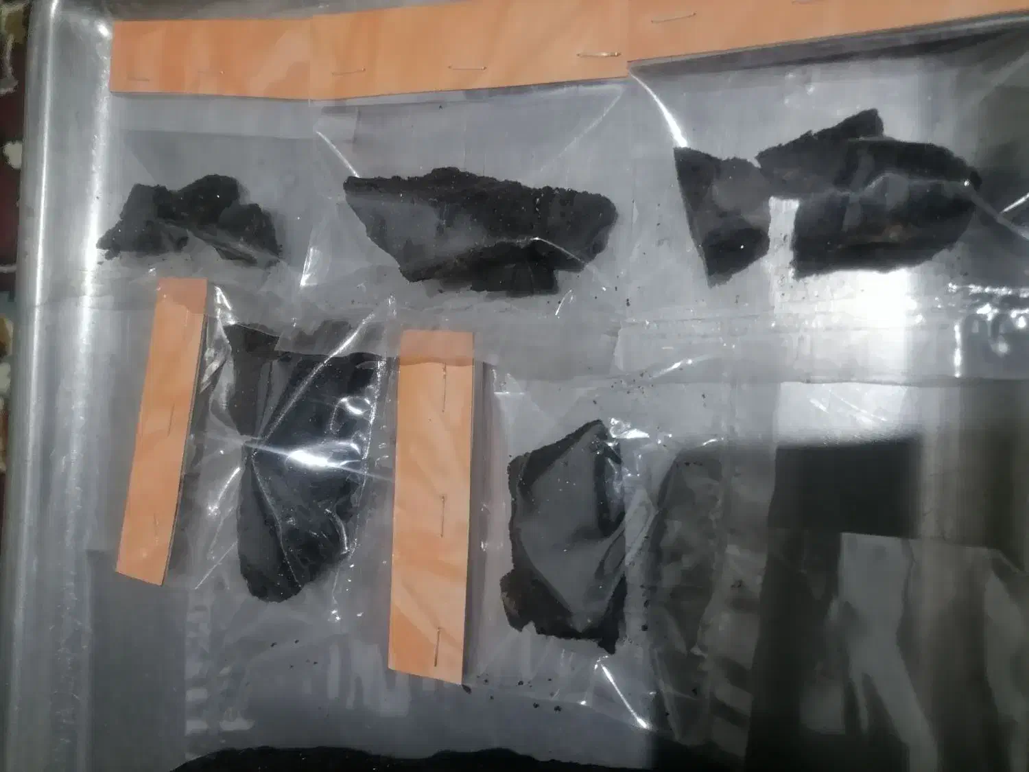 میمنه (مینایی) خالص ازطبیعت زاگرس|خوردنی و آشامیدنی|کامفیروز, |دیوار