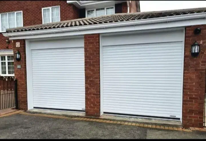 کرکره سازی تعویض فنر وجوشکاری در محل|خدمات پیشه و مهارت|قزوین, |دیوار