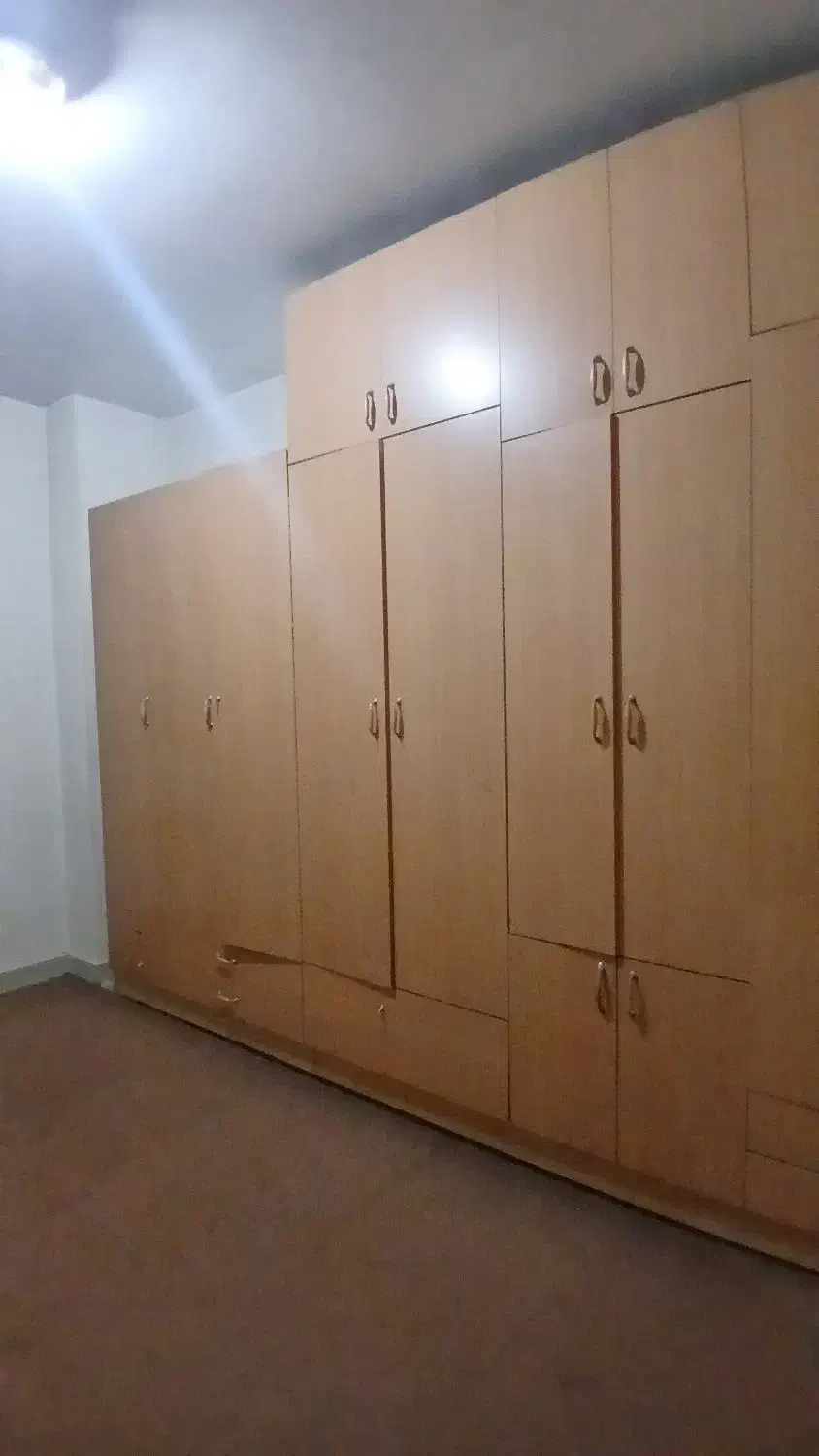 ۶۵متر با امکانات آفتابگیر جنت آباد مرکزی