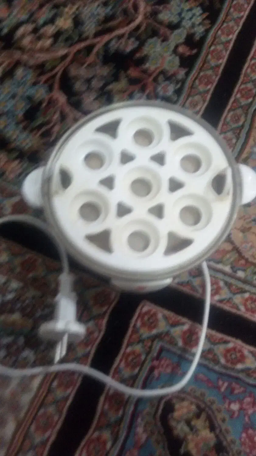 تخم مرغ اپز|اجاق گاز و لوازم برقی پختوپز|مشهد, ثامن|دیوار