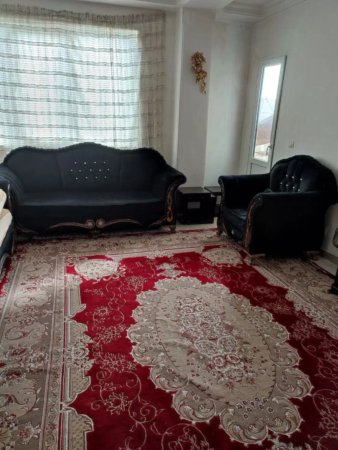 مبل هفت نفرع|مبلمان خانگی و میز عسلی|شاهین دژ, |دیوار