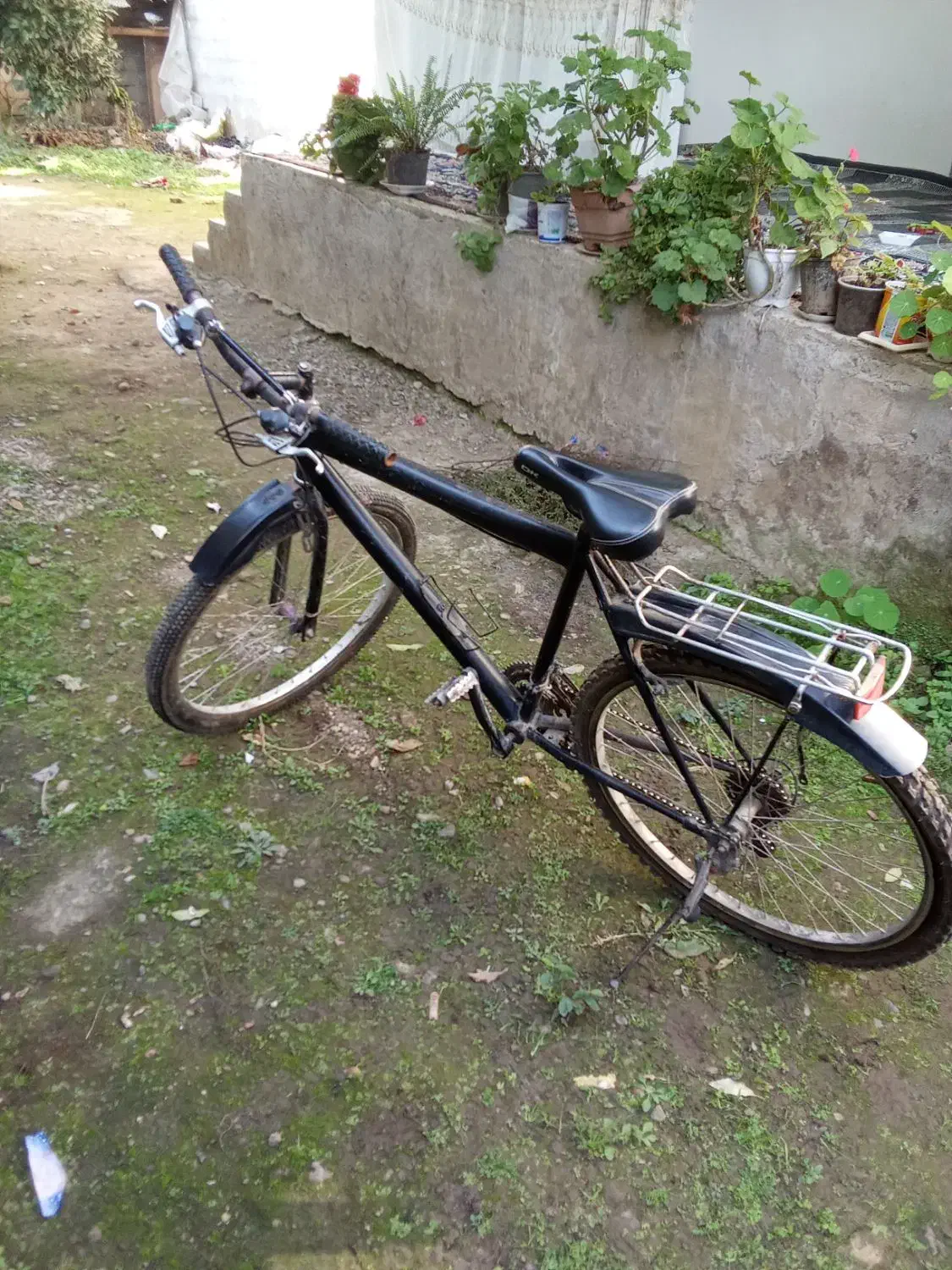 دوچرخه|دوچرخه، اسکیت، اسکوتر|طاهرگوراب, |دیوار